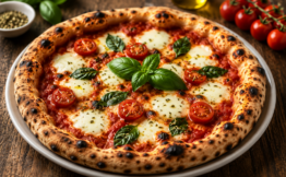 meilleure pizza à Lyon 3