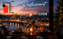 restaurant romantique Lyon