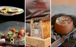 rentrée gastronomique Lyon 2026